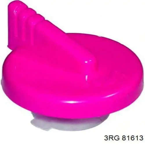 Comprar 81613 3RG Tapa de aceite de motor