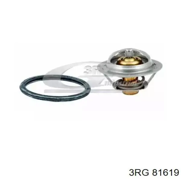 Comprar 81619 3RG Termostato