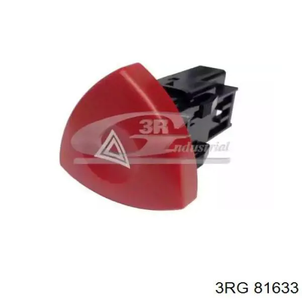 Botón de emergencia 3RG 81633 precio, desde 11,27 EUR