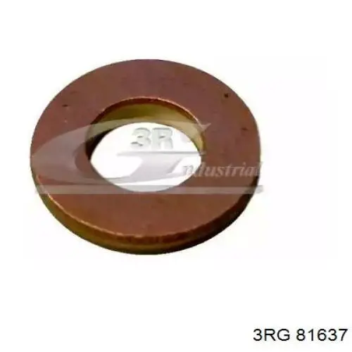 Comprar 81637 3RG Junta de inyectores