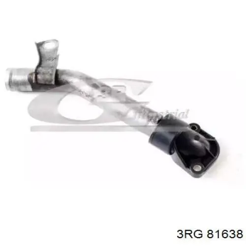 Brida del sistema de refrigeración (triple unión) 3RG 81638 precio, desde 9,16 EUR