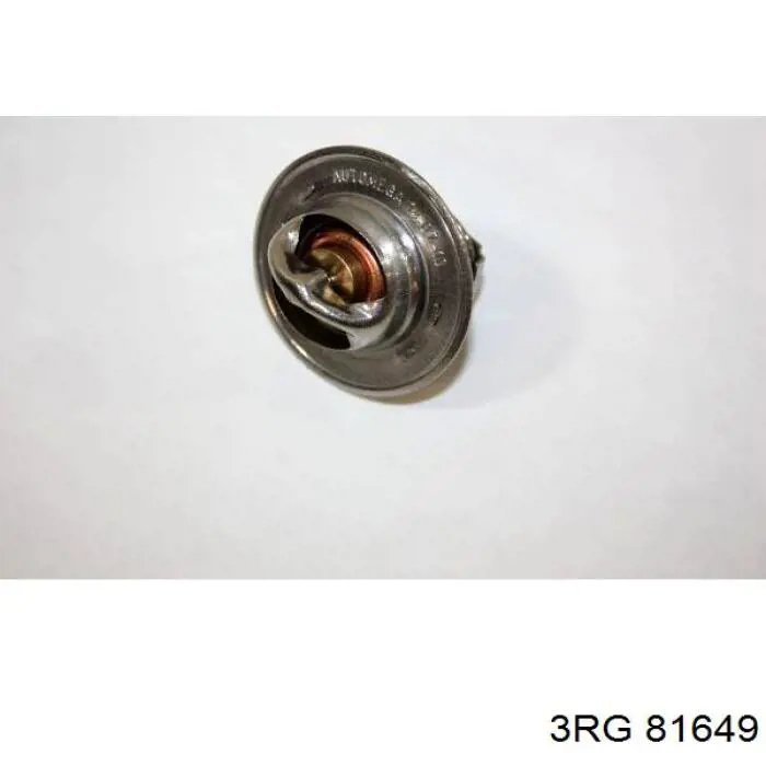 Termostato, refrigerante Renault Laguna 2 BG0, BG1