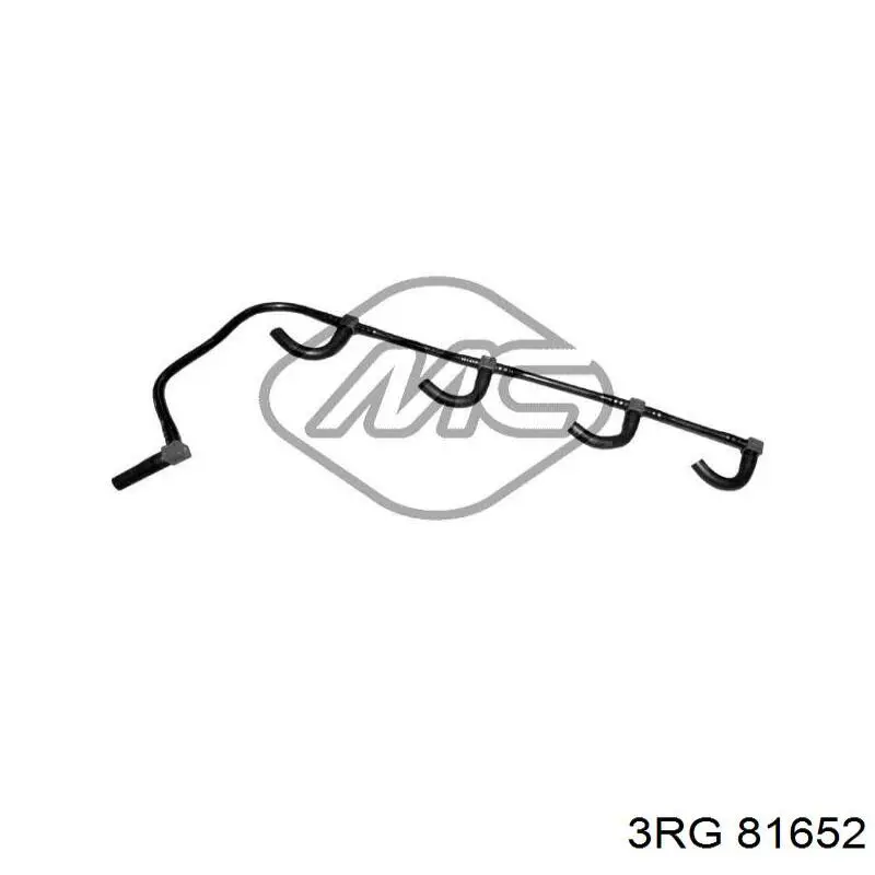 Comprar 5110501 Autotechteile Soporte del filtro de aire