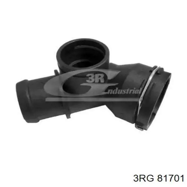 Acople rápido de la manguera del radiador 3RG 81701 precio, desde 6,87 EUR