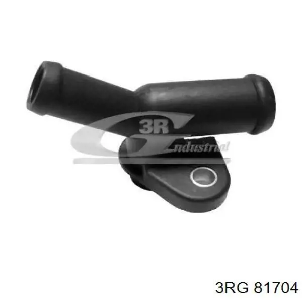 Brida del sistema de refrigeración (triple unión) 3RG 81704 precio, desde 5,32 EUR