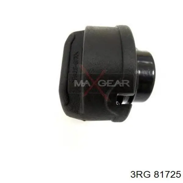 Tapa (tapón) del depósito de combustible Ford Taunus GBS.GBNS