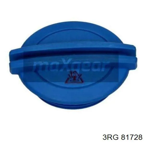 Tapón de expansión de refrigerante/anticongelante Volkswagen Passat 362