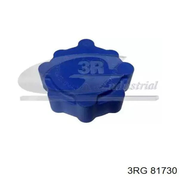 81730 3RG Tapón del radiador de refrigerante