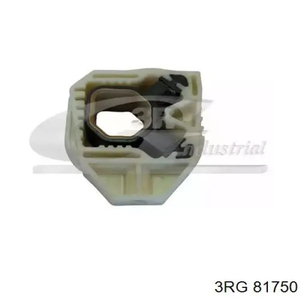 Soporte superior de radiador 3RG 81750 precio, desde 4,02 EUR