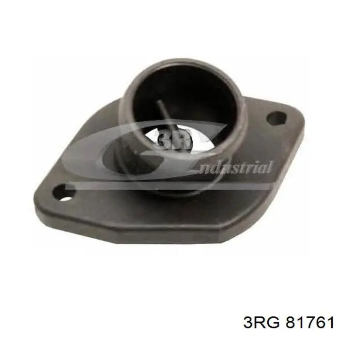 Termostato TRM104200 Open Parts
