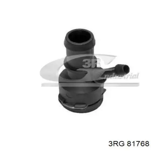 Comprar 81768 3RG Acoplamiento del radiador de refrigeración