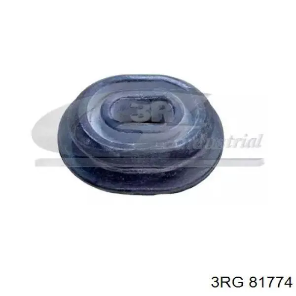 Comprar 81774 3RG Soporte inferior de fijación del radiador