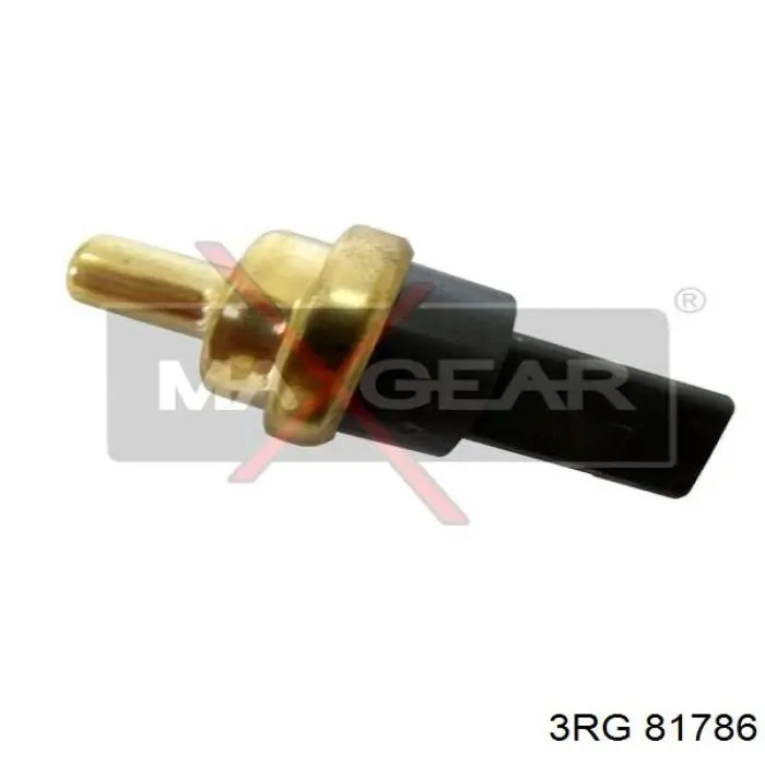 Comprar 81786 3RG Sensor de temperatura de agua