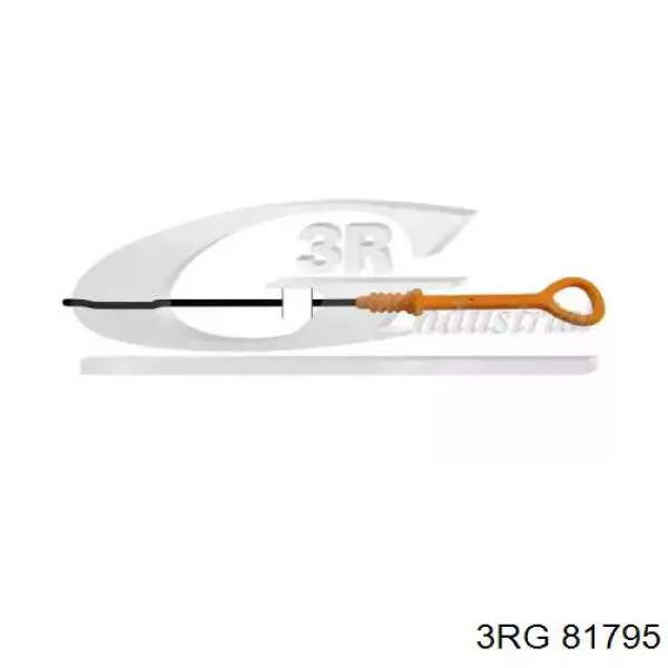 Varilla del nivel de aceite 3RG 81795 precio, desde 4,22 EUR
