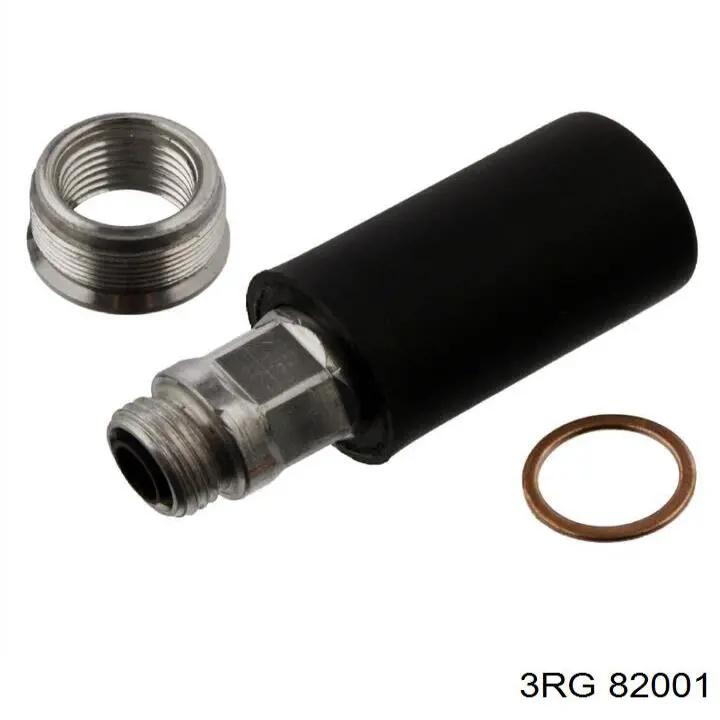 DRM0157 Dr.motor Pera de cebado manual de combustible