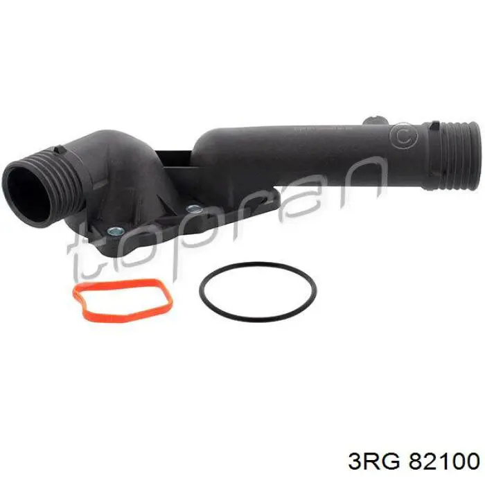 Comprar 82100 3RG Tapa de termostato