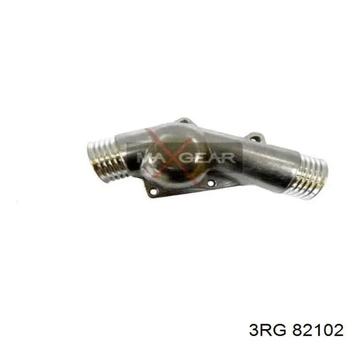 Comprar 82102 3RG Caja de termostato