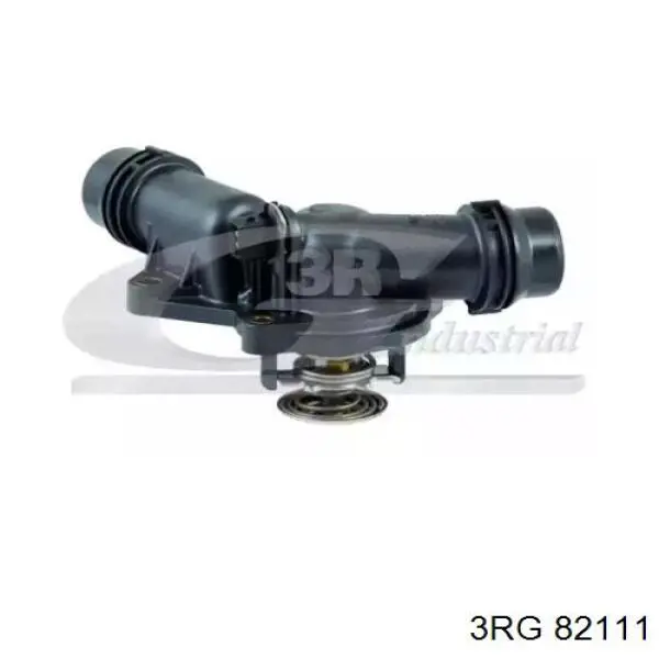 82111 3RG Termostato de agua