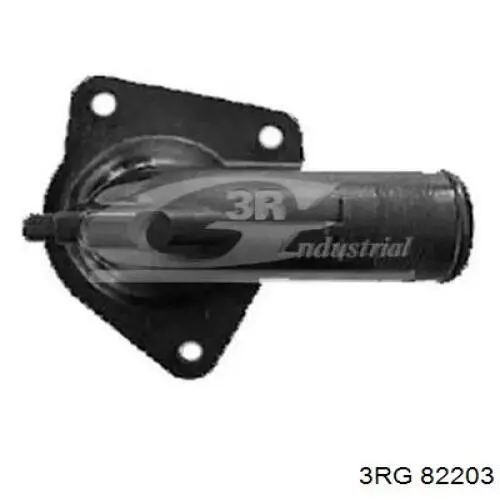 Tapa de termostato 3RG 82203 precio, desde 5,39 EUR