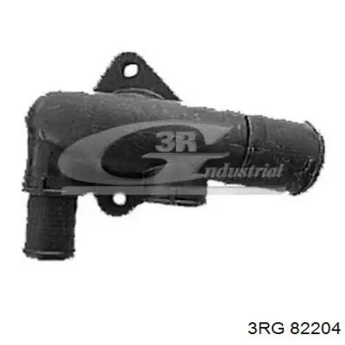 Brida del sistema de refrigeración (triple unión) 3RG 82204 precio, desde 5,28 EUR