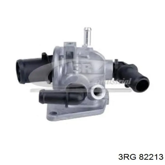 Termostato 82213 3RG