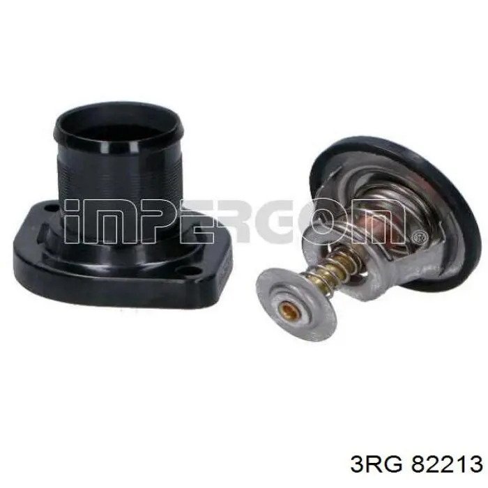 Termostato 3RG 82213 precio, desde 11,39 EUR