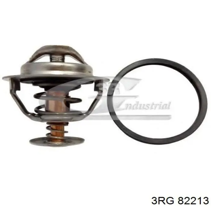 Comprar 82213 3RG Termostato