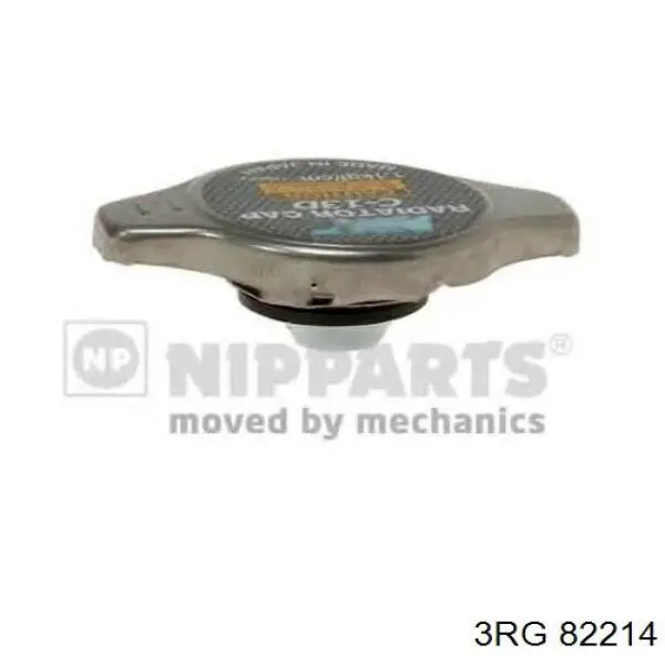 Tapa de radiador (tapón) 3RG 82214 precio, desde 3,88 EUR
