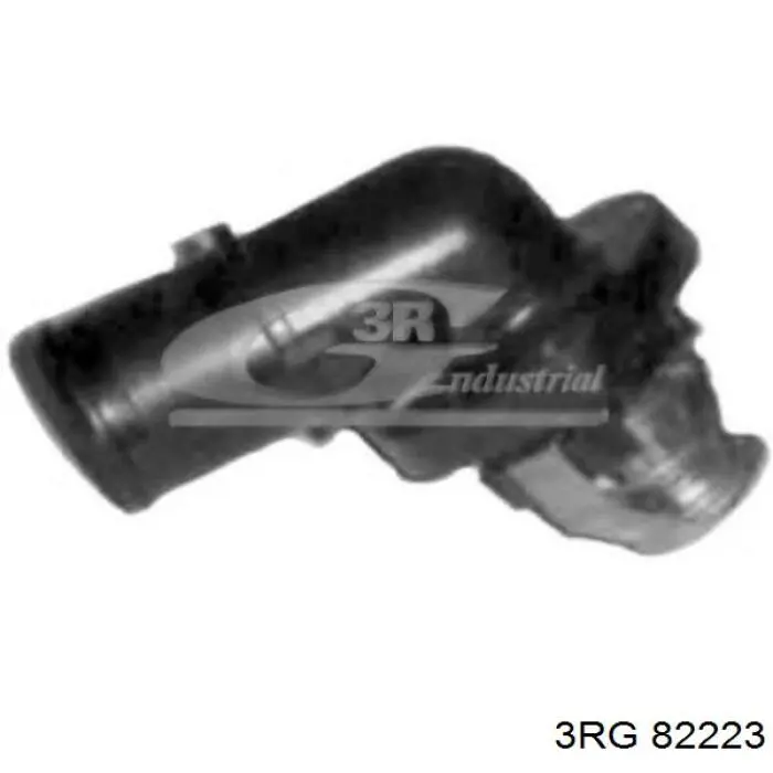 Termostato 3RG 82223 precio, desde 8,69 EUR