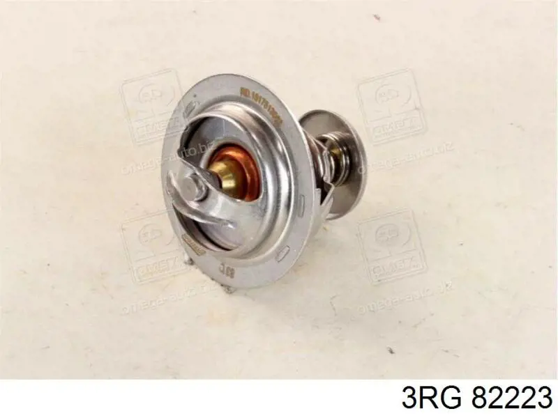 Comprar 82223 3RG Termostato