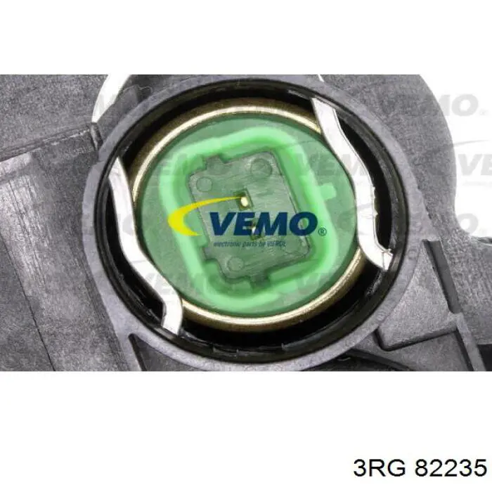 Comprar 82235 3RG Caja de termostato