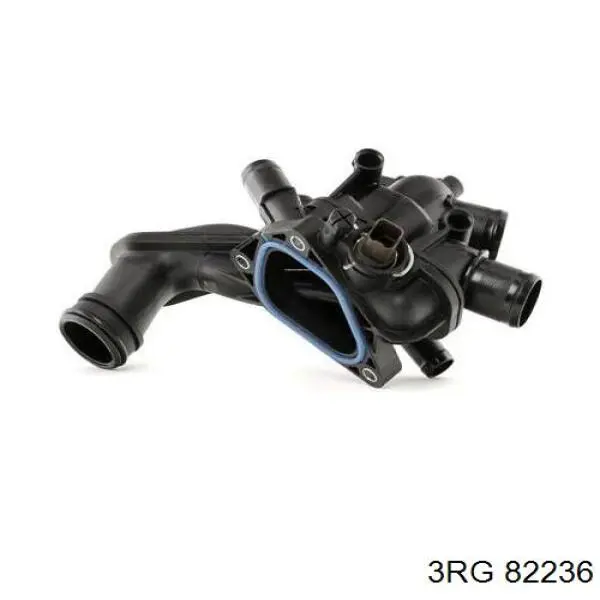 Carcasa del termostato 3RG 82236 precio, desde 63,72 EUR