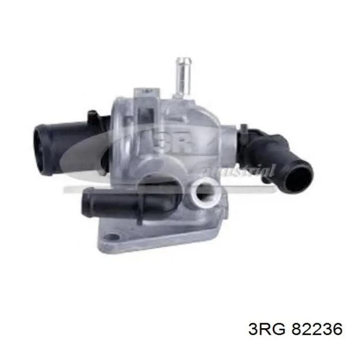 Comprar 82236 3RG Caja de termostato