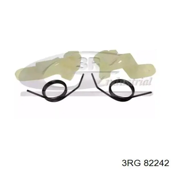  3RG 82242 precio, desde 6,97 EUR