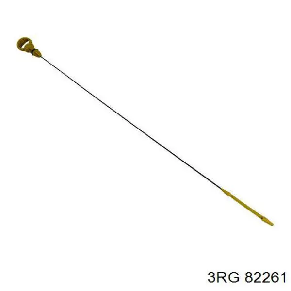 Varilla del nivel de aceite 3RG 82261 precio, desde 13,61 EUR
