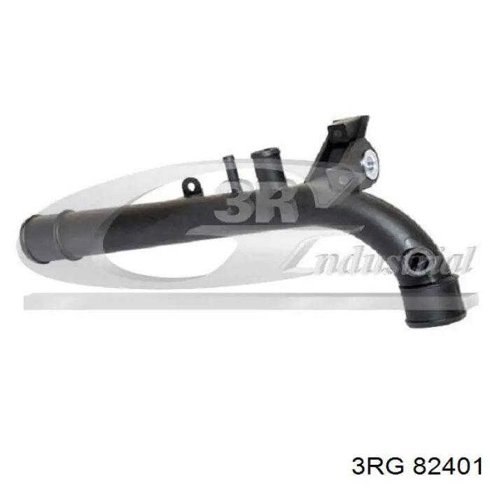 Comprar 82401 3RG Manguera de agua refrigerante