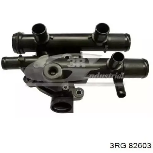 Carcasa del termostato 3RG 82603 precio, desde 39,20 EUR