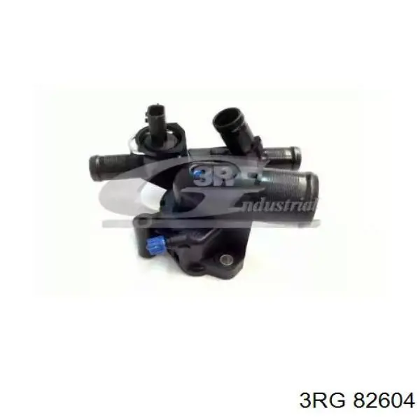 Carcasa del termostato 3RG 82604 precio, desde 34,69 EUR