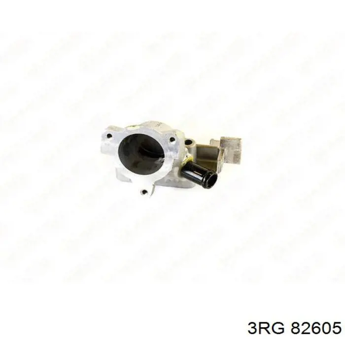 Caja de termostato 7700866299 Renault (RVI)