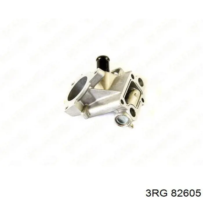 82605 3RG Caja del termostato