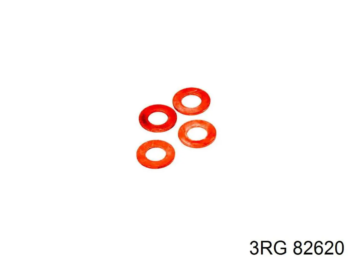 Arandela de asiento del inyector 3RG 82620 precio, desde 43,64 EUR