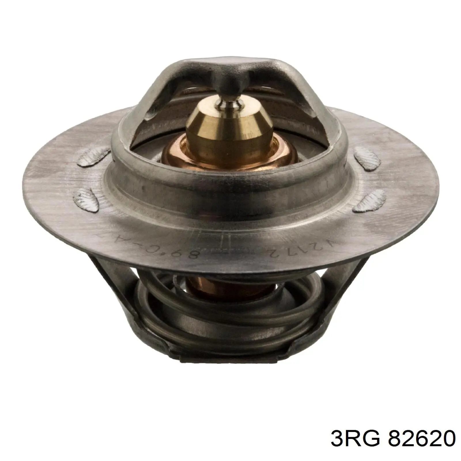 Comprar 82620 3RG Junta de inyectores