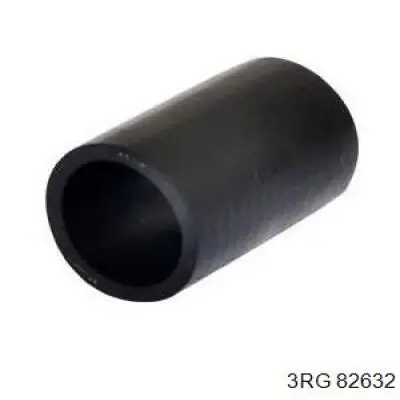 Abrazadera de tubo del intercooler 7701068600 Renault (RVI)