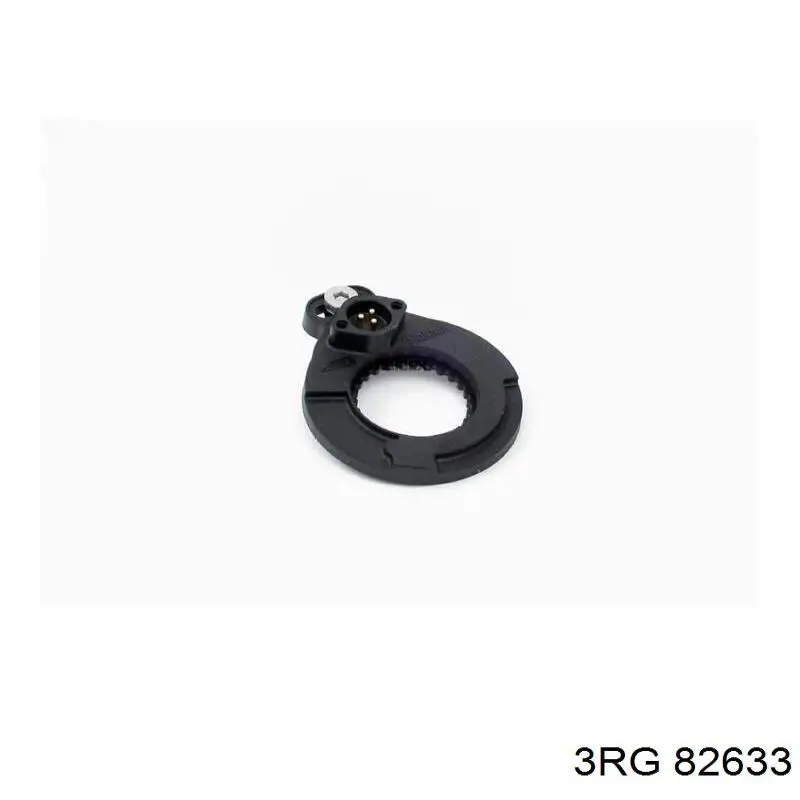 Abrazadera de tubo del intercooler 3RG 82633 precio, desde 1,74 EUR