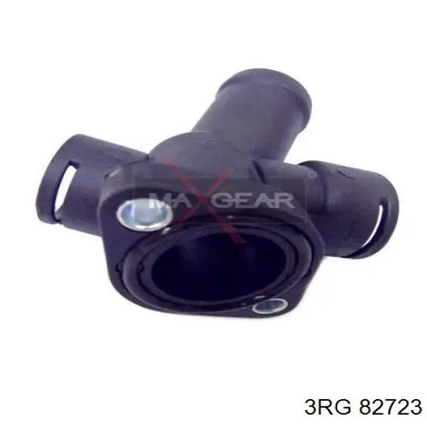 Brida de agua  Cautex 952137