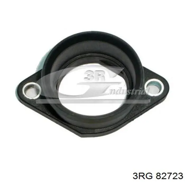 952137 Cautex Brida del sistema de refrigeración (triple unión)