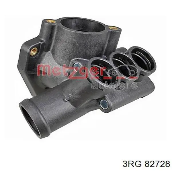 Carcasa del termostato 3RG 82728 precio, desde 16,69 EUR