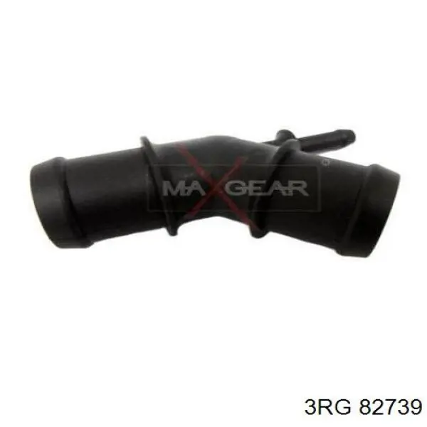 Brida del sistema de refrigeración (triple unión) 3RG 82739 precio, desde 3,80 EUR
