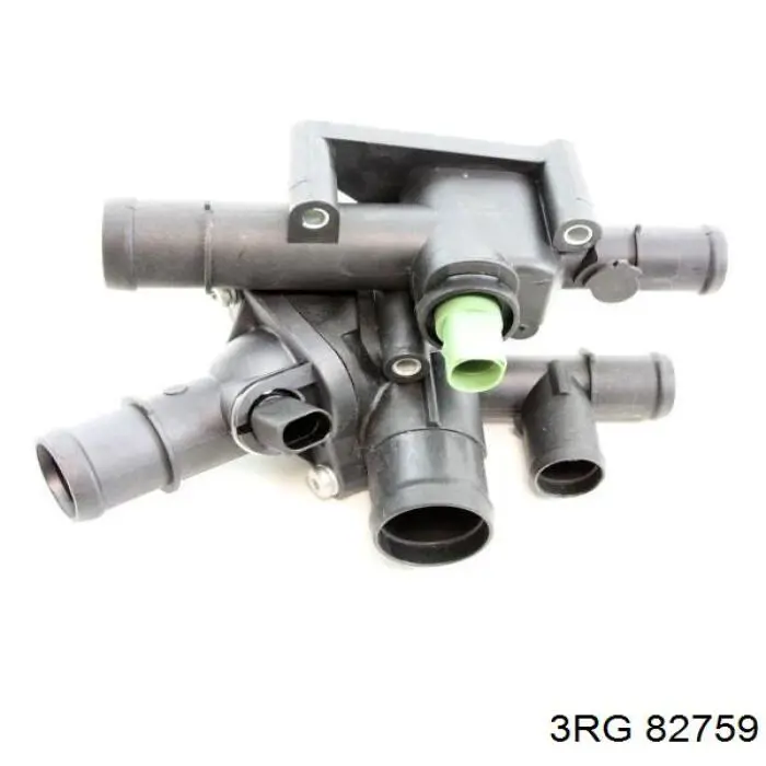 Carcasa del termostato 3RG 82759 precio, desde 51,15 EUR