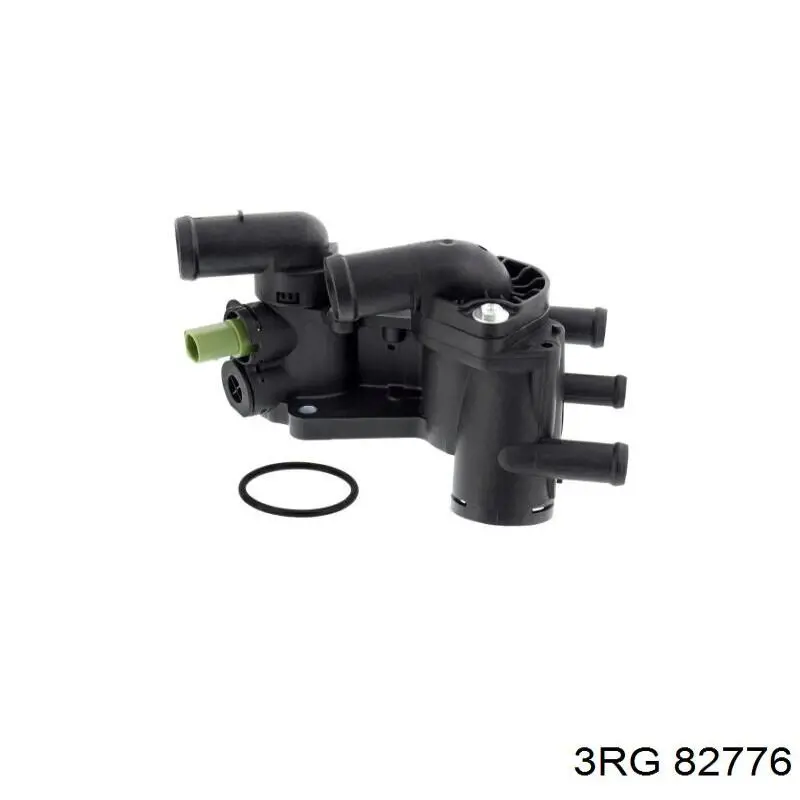 Comprar 032121118B VAG Caja de termostato